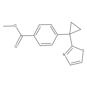 1312536-26-7 structure