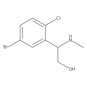 1335881-69-0 structure