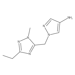 1342421-75-3 structure