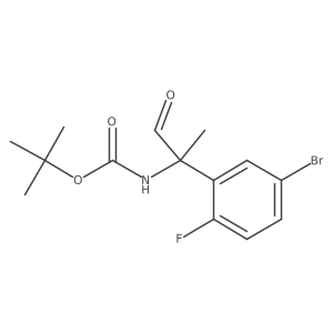 1350523-52-2结构式