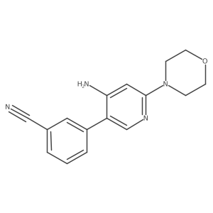 1354289-58-9 structure