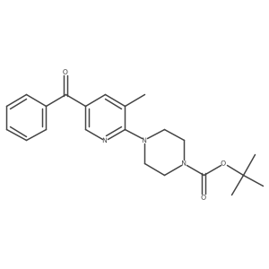 1355220-23-3结构式