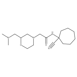 1356583-18-0结构式