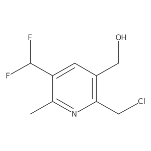1361917-30-7 structure