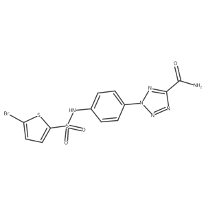 1396675-21-0 structure