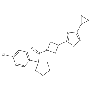 1396678-20-8 structure