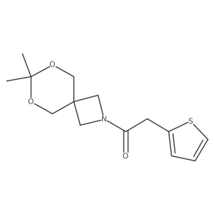 1396684-76-6 structure