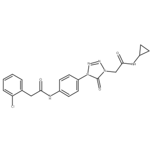 1396792-42-9 structure