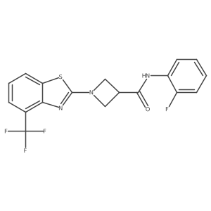 1396846-16-4结构式