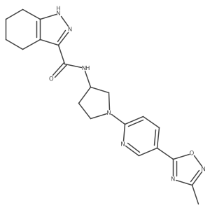 1396864-71-3 structure