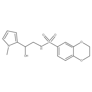1396867-92-7 structure
