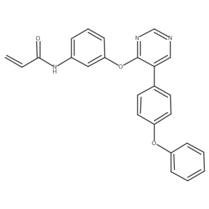 US9580449, Example A255结构式