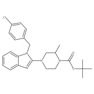 1421002-18-7结构式