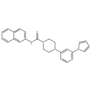 1421475-27-5结构式