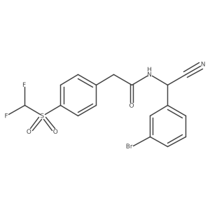 1428105-43-4 structure