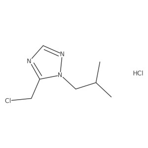 1443980-19-5 structure