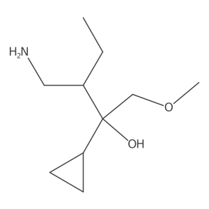 1520251-82-4结构式
