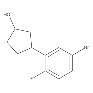 1534600-39-9 structure