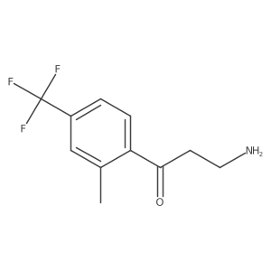 1601794-86-8 structure