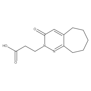 1708288-13-4 structure
