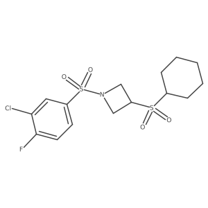 1795358-53-0 structure