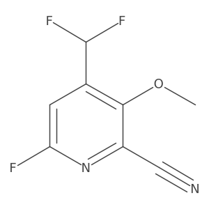1804484-61-4结构式