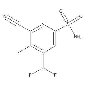 1805016-42-5 structure