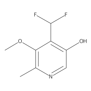 1805446-32-5 structure