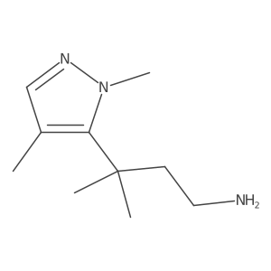 1879396-88-9 structure