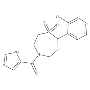 2034377-91-6 structure