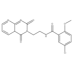 2034412-32-1 structure