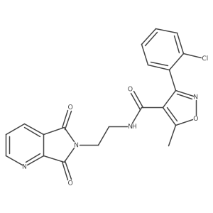 2034494-53-4 structure