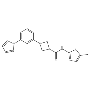 2034581-68-3 structure