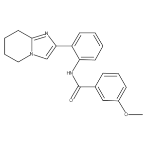 2034610-56-3 structure