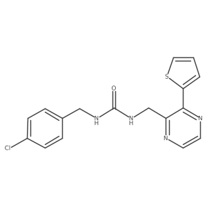 2034613-77-7 structure