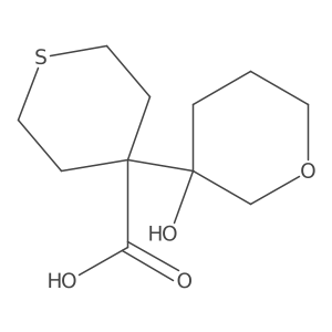 2172587-18-5 structure