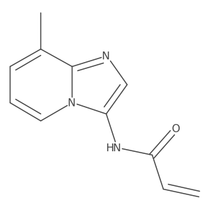 2185980-42-9结构式