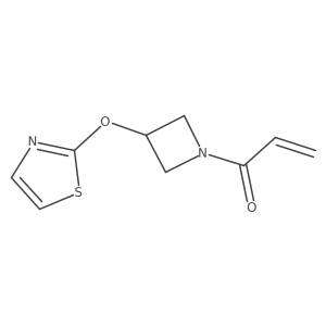 2185980-64-5 structure