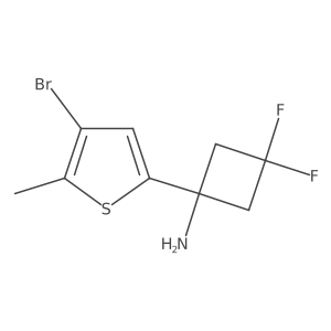 2228410-99-7 structure