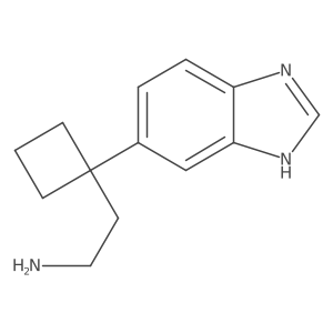 2229074-03-5 structure