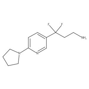2229214-00-8 structure