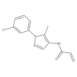 2305452-32-6 structure