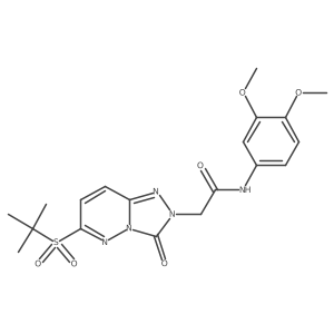 2309749-45-7 structure