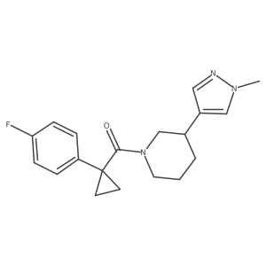 2320536-44-3 structure