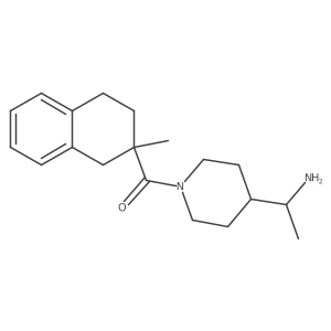 2435096-03-8 structure