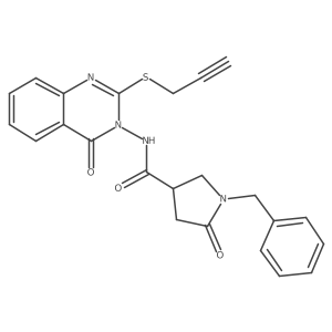 2640957-70-4 structure