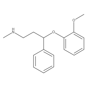 [3H]Nisoxetine Structure