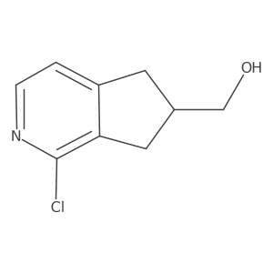 2713992-93-7 structure