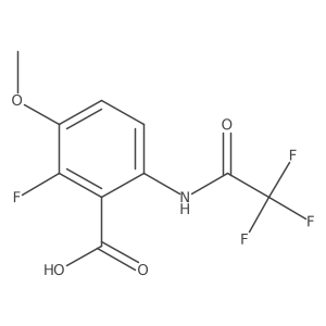 2734775-23-4 structure
