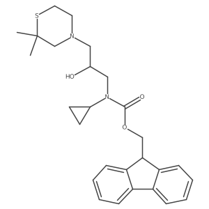 2763908-40-1 structure